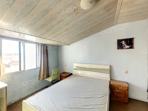 整租·云盘二村 1室1厅 南