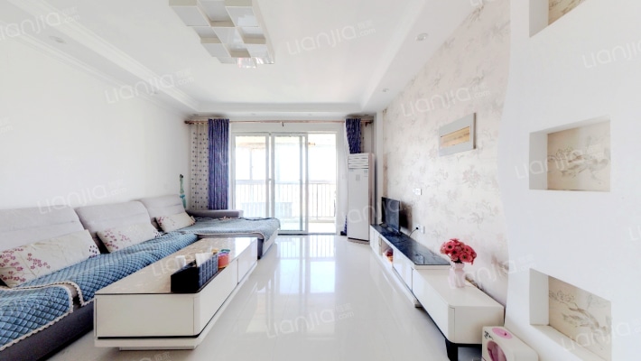 泰安馨苑二手房实景图