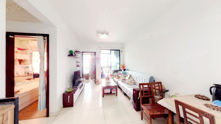 芳和花园二手房实景图