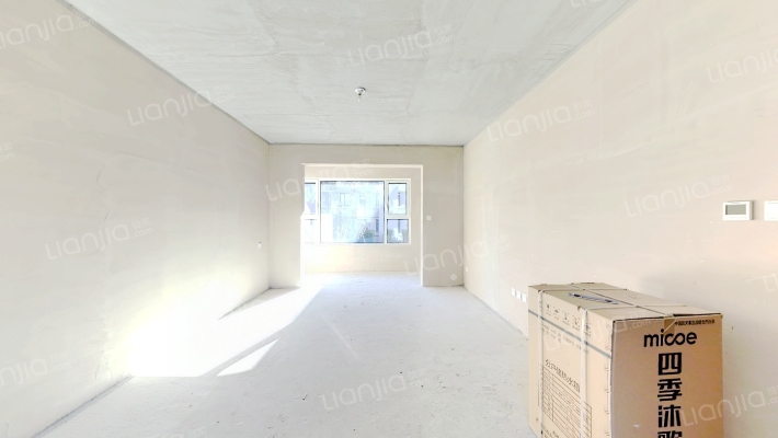 格调石溪二手房实景图