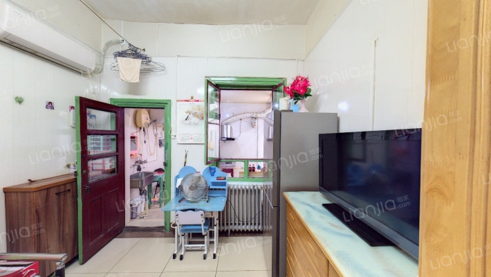 寿荫里二手房实景图