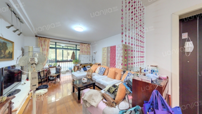 岭南苑(凌兆路127弄)二手房实景图