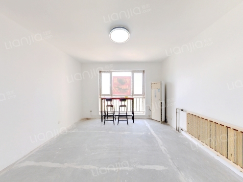 整租·济发泉星 2室2厅 南