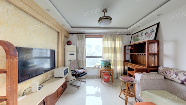 上院(北区)二手房实景图