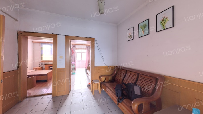 府学新村二手房实景图