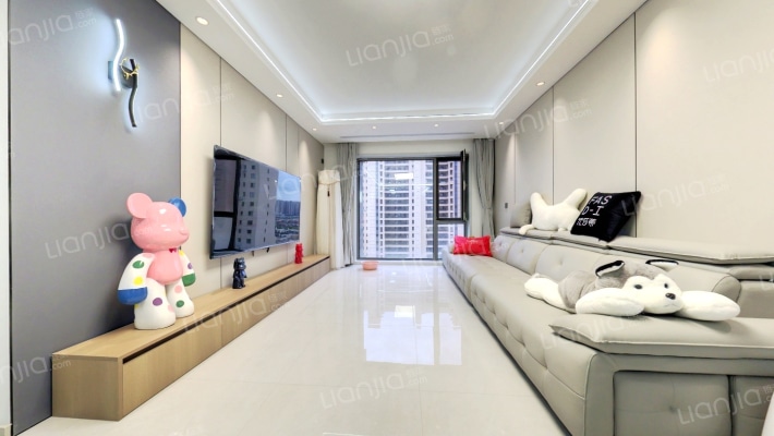 阳光城招商时代悦二手房实景图