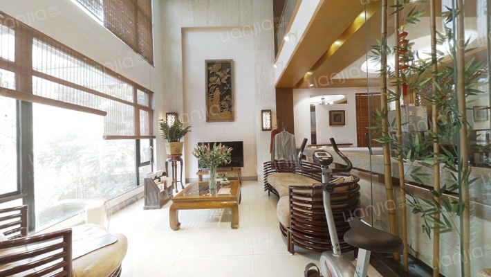 棕榈滩二手房实景图