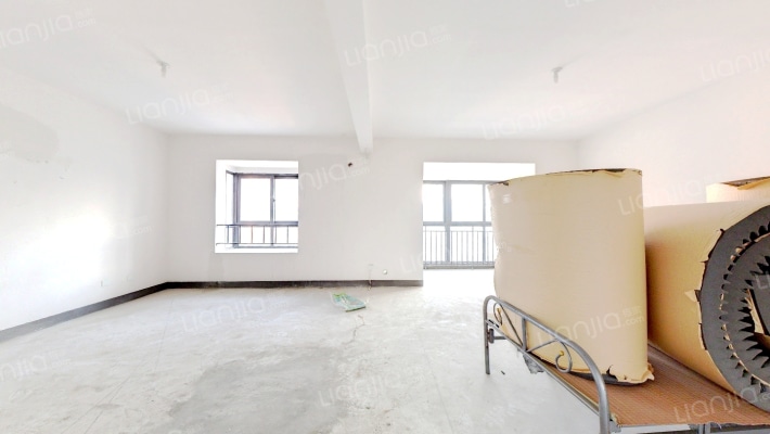 金盛田阳光青城一期二手房实景图