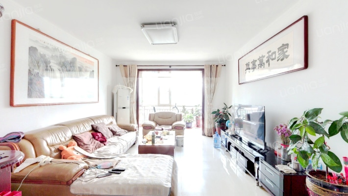 福园佳居二手房实景图