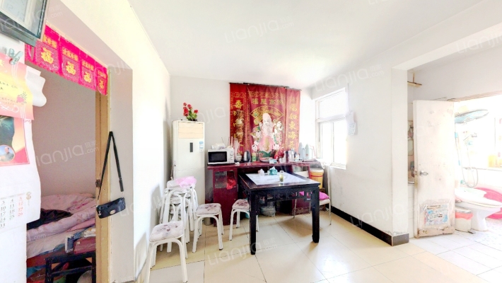 中城花园二手房实景图