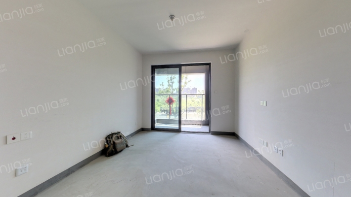 中建·熙江岳二手房实景图