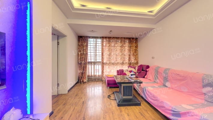 市南巷47号小区二手房实景图