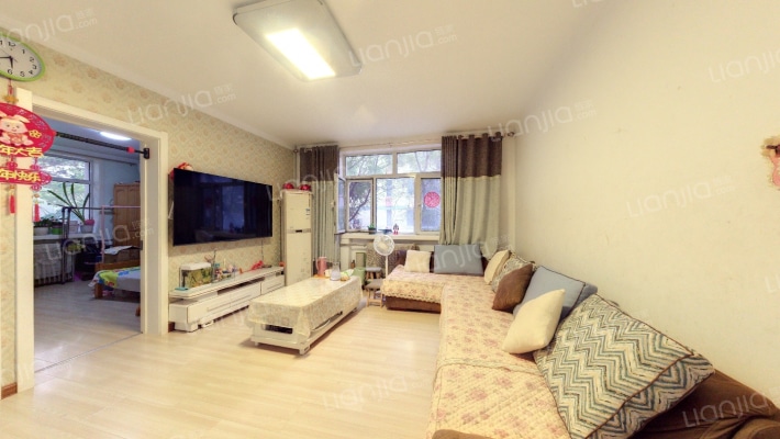 石门小区二手房实景图