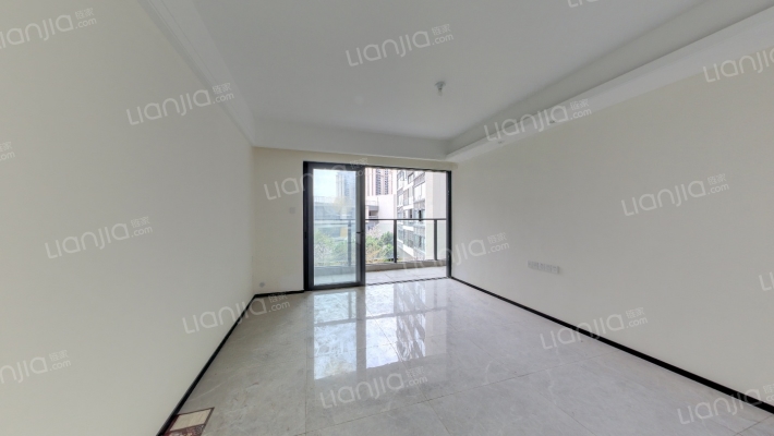 保利上宸二手房实景图