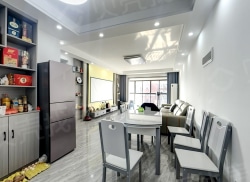 整租·厚德园 4室2厅 南_厚德园租房