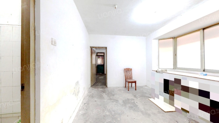 下池小区二手房实景图