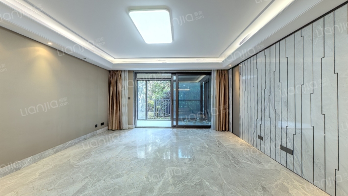 瑞虹新城悦庭二手房实景图