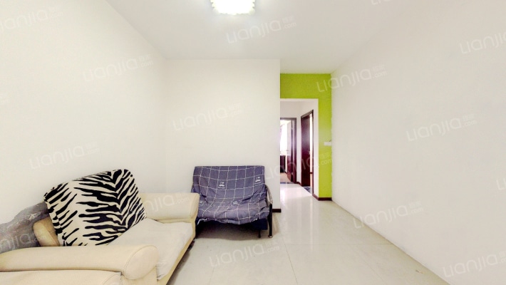 渝景新天地二手房实景图