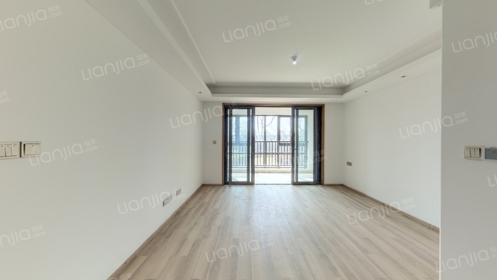 汤山温泉康养小镇二手房实景图