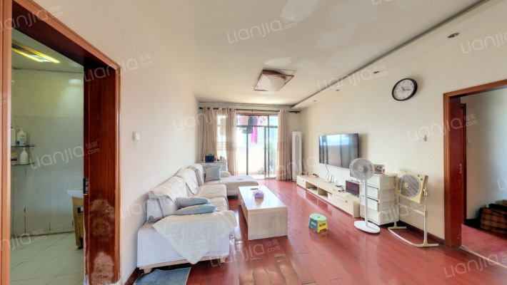 世纪城咏江苑二手房实景图