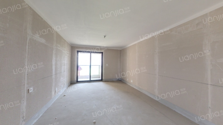 融创观澜公馆二手房实景图