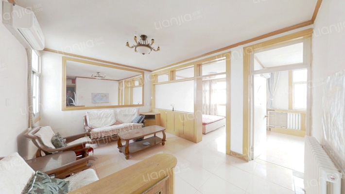 长裕小区二手房实景图