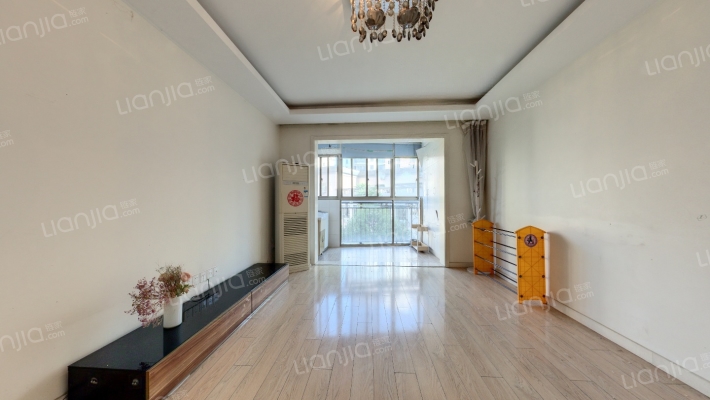 上海康城二手房实景图