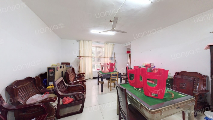 九洲画意居二手房实景图