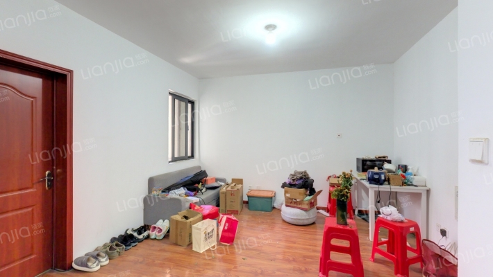 城西桥家园D组团二手房实景图