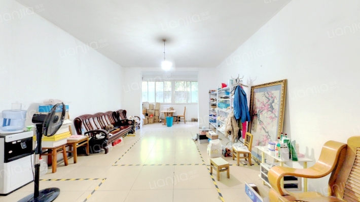 三四八小区二手房实景图