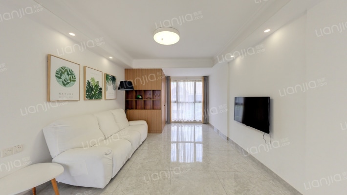 阳光城尚东湾（学园区）二手房实景图