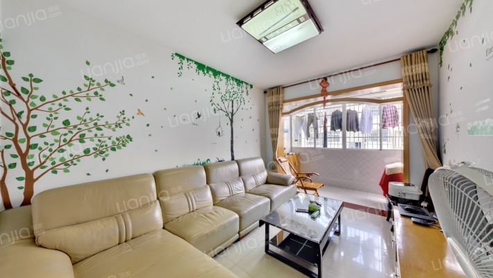 福祥家园二手房实景图