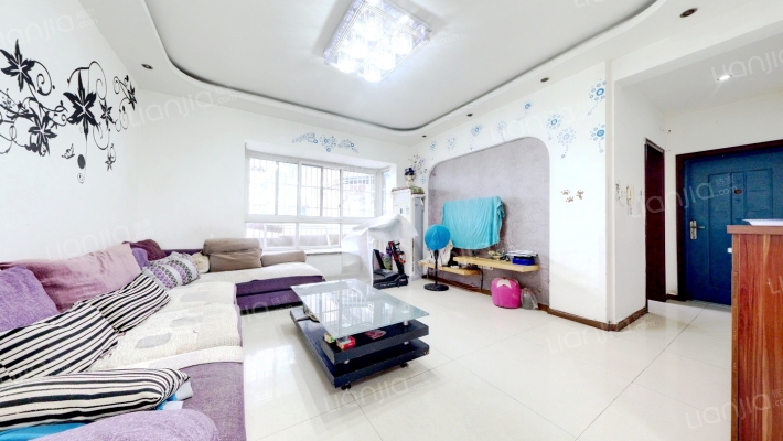 廊桥翠庭二手房实景图