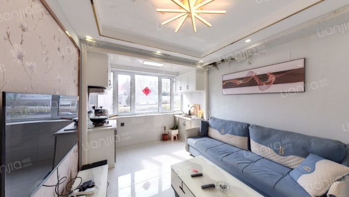 东阁里二手房实景图