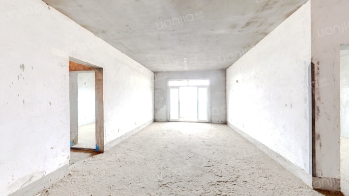 科大佳园北苑二手房实景图