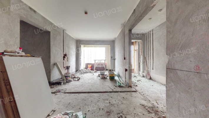 凌云峰一期二手房实景图