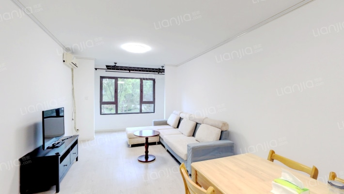 珠光御景西园二手房实景图