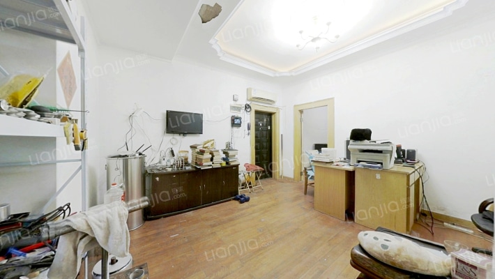 泰仓巷二手房实景图