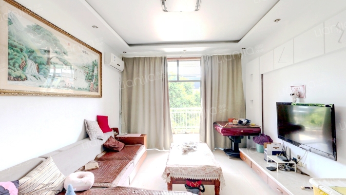 文杰心海湾二手房实景图