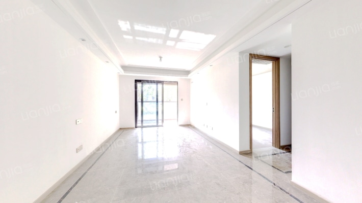 富阳宸光悦二手房实景图