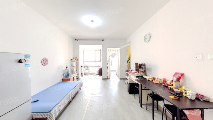 红星星湖苑二手房实景图