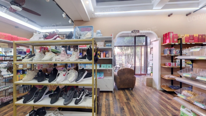 鲈乡园别墅区二手房实景图