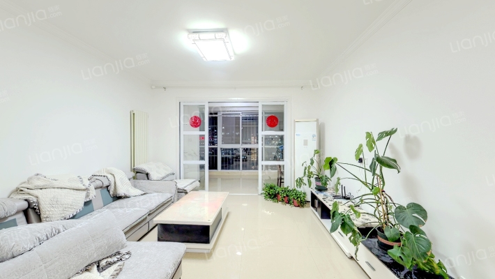 晖达盛宝苑二手房实景图