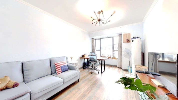 合能锦城二手房实景图