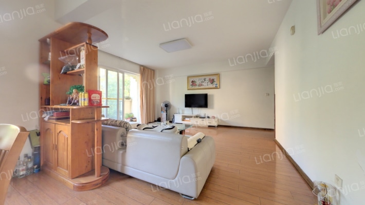 万科双水岸二手房实景图