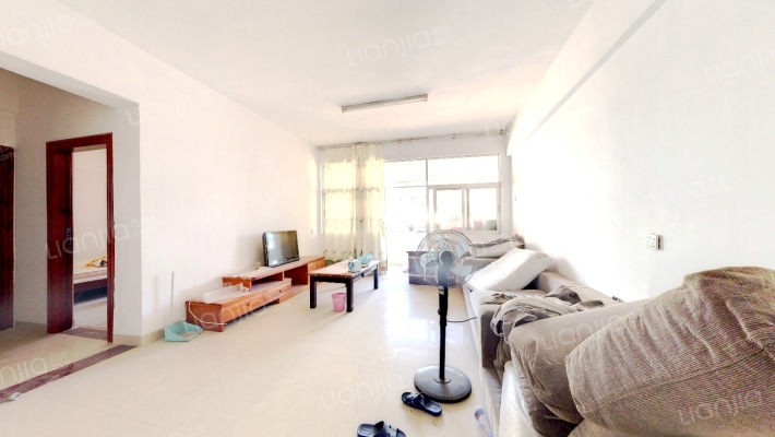 兴盛二路18号二手房实景图