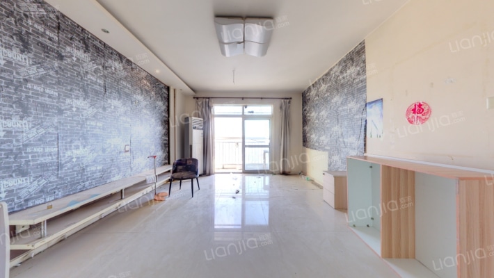 紫云国际二手房实景图