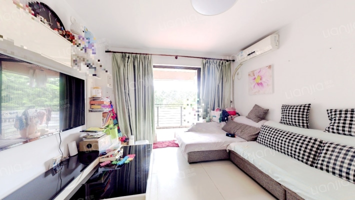 万科四季花城金桂苑二手房实景图