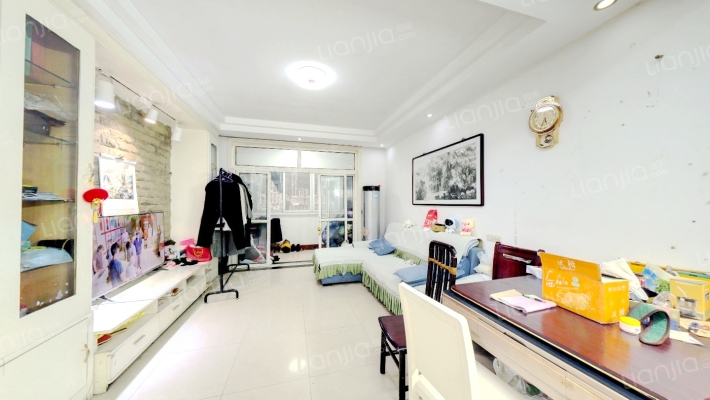 胭脂山庄二手房实景图