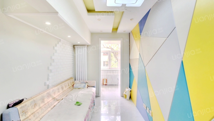 巴山街二手房实景图